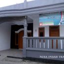 Penginapan Besar 3 Kamar di Pemukiman