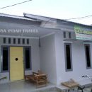 Penginapan Rahma1 di Tidung