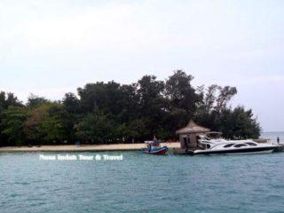 Paket Wisata Pulau Pramuka Murah