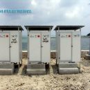 Fasilitas Toilet Umum di Pulau Harapan Kepulauan Seribu