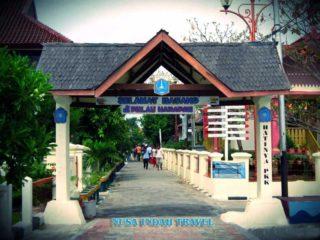 Paket Wisata Pulau Harapan Murah